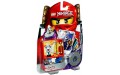 Воин Нукал Lego Ninjago