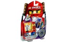 Воин Нукал Lego Ninjago