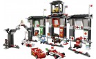 Токийская гоночная трасса Lego Cars 2