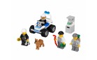 Коллекция полицейских минифигурок Lego City