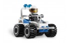 Коллекция полицейских минифигурок Lego City