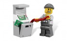 Коллекция полицейских минифигурок Lego City