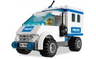 Полицейский наряд и служебная собака Lego City