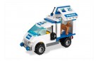 Полицейский наряд и служебная собака Lego City