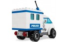 Полицейский наряд и служебная собака Lego City