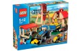 Ферма Lego City 
