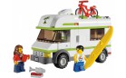 Домик на колесах Lego City