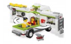 Домик на колесах Lego City