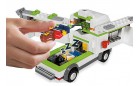 Домик на колесах Lego City