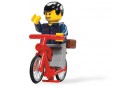 Городской квартал Lego City