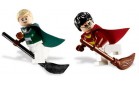 Матч по квиддичу Lego Harry Potter