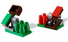 Матч по квиддичу Lego Harry Potter