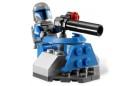 Боевой отряд Мандалориан Lego Star Wars