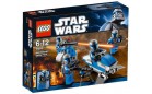 Боевой отряд Мандалориан Lego Star Wars