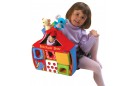 Мягкие кубики в домике K's Kids