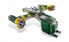 Штурмовой корабль Баунти Хантер Lego Star Wars