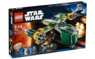 Штурмовой корабль Баунти Хантер Lego Star Wars
