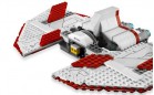 Шаттл джедаев Т-6 Lego Star Wars