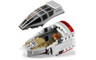 Шаттл джедаев Т-6 Lego Star Wars