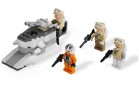 Боевое подразделение повстанцев Lego Star Wars
