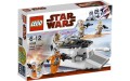Боевое подразделение повстанцев Lego Star Wars