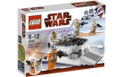Боевое подразделение повстанцев Lego Star Wars