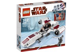 Спидер Фрико Lego Star Wars
