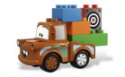 Агент Мэтр Lego Duplo Cars 2