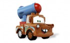 Агент Мэтр Lego Duplo Cars 2