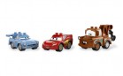 Итальянский городок Луиджи Lego Duplo Cars 2