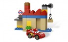 Итальянский городок Луиджи Lego Duplo Cars 2