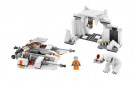 Пещера Вампы на планете Хот Lego Star Wars
