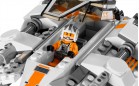 Пещера Вампы на планете Хот Lego Star Wars