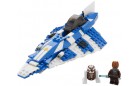 Звездный истребитель Пло Куна Lego Star Wars