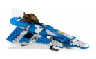 Звездный истребитель Пло Куна Lego Star Wars