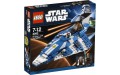 Звездный истребитель Пло Куна Lego Star Wars