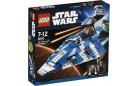 Звездный истребитель Пло Куна Lego Star Wars
