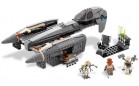 Звёздный истребитель Генерала Гривуса Lego Star Wars