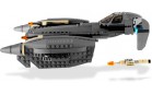 Звёздный истребитель Генерала Гривуса Lego Star Wars