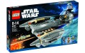 Звёздный истребитель Генерала Гривуса Lego Star Wars