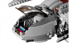 Шаттл Императора Палпатина LEgo Star Wars
