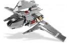 Шаттл Императора Палпатина LEgo Star Wars