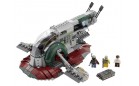 Корабль Слейв Lego Star Wars