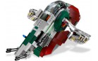 Корабль Слейв Lego Star Wars