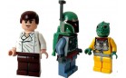 Корабль Слейв Lego Star Wars