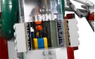 Корабль Слейв Lego Star Wars