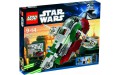 Корабль Слейв Lego Star Wars