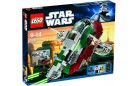 Корабль Слейв Lego Star Wars