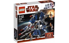 Дроид Tri-Fighter Lego Star Wars