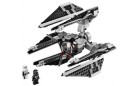 Оборонительный корабль TIE Lego Star Wars